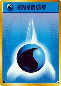 Basic Water Energy - 20