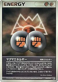 Magma Energy
