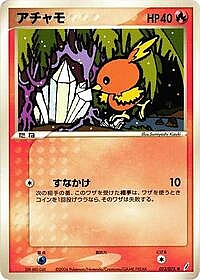 Torchic