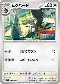 Staravia