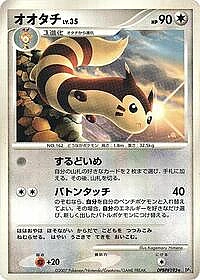 Furret