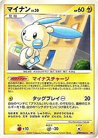 Minun