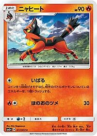 Torracat