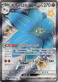 Glimmora ex