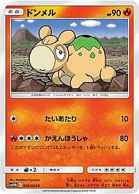 Numel