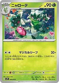 Floragato