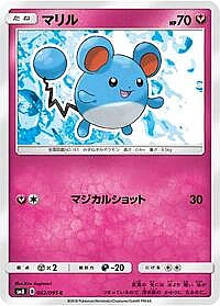 Marill