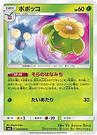 Skiploom