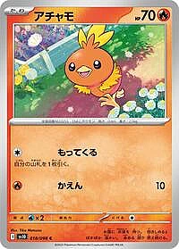 Torchic