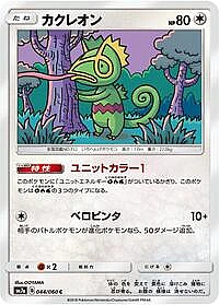 Kecleon