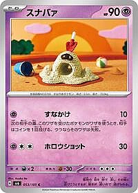 Sandygast
