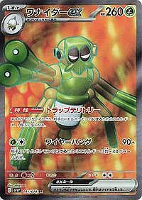 Spidops ex