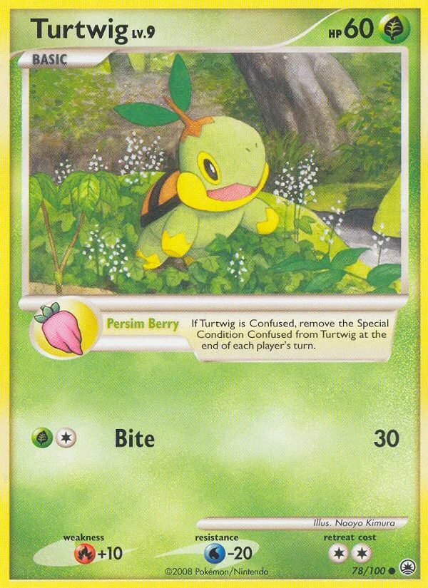 Turtwig