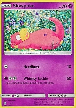 Slowpoke