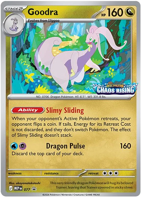 Goodra