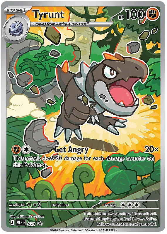 Tyrunt