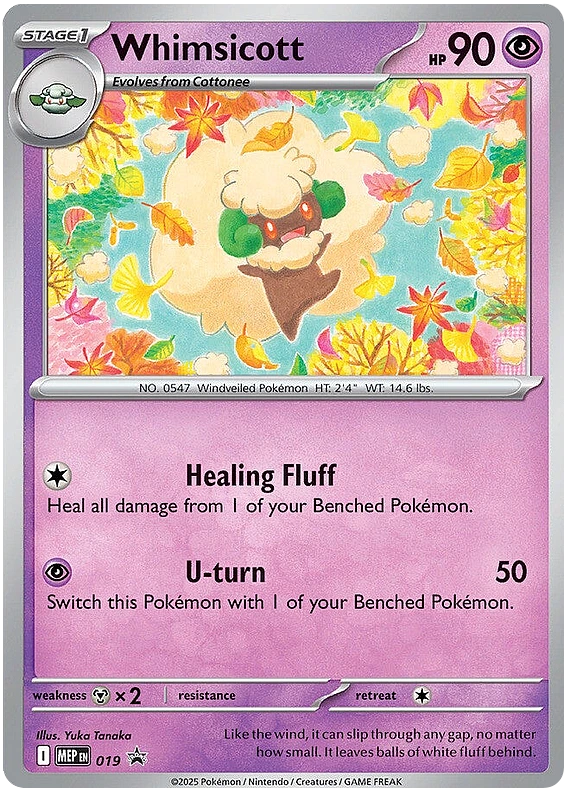 Whimsicott