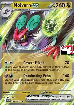 Noivern ex