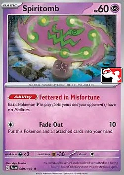 Spiritomb