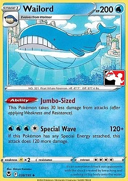 Wailord
