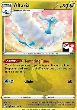 Altaria