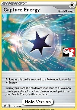 Capture Energy