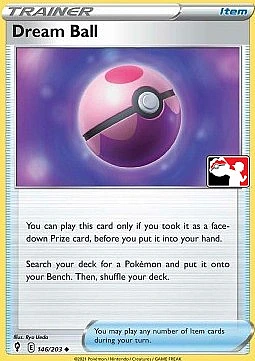 Dream Ball