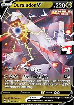 Duraludon V