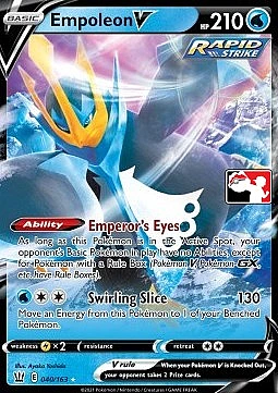 Empoleon V