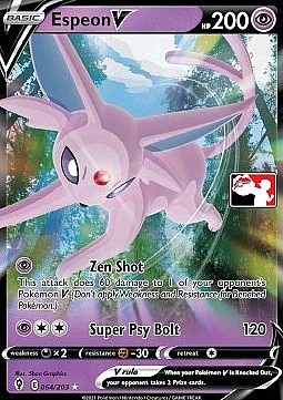 Espeon V