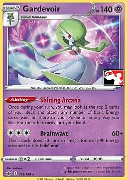 Gardevoir