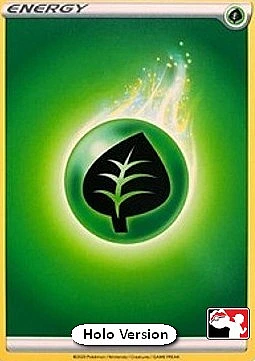 Grass Energy