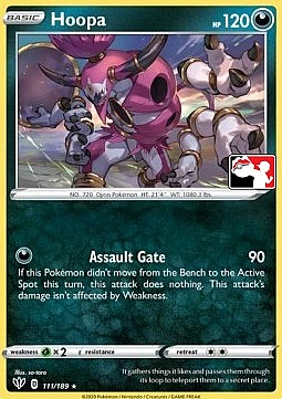 Hoopa