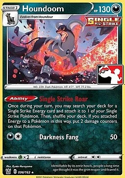 Houndoom