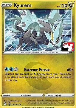 Kyurem