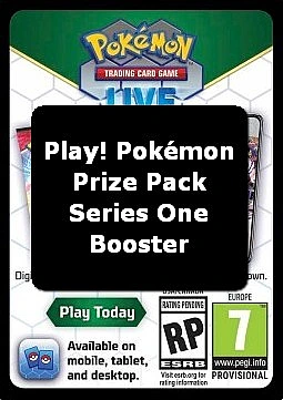 Live Code Card (Booster)