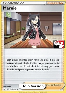 Marnie