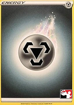Metal Energy