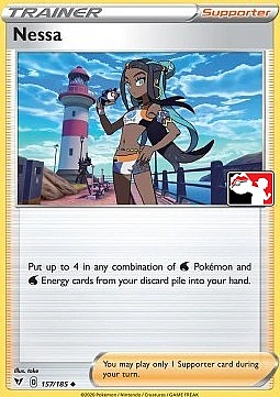 Nessa