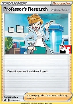 Professor's Research - Professor Juniper