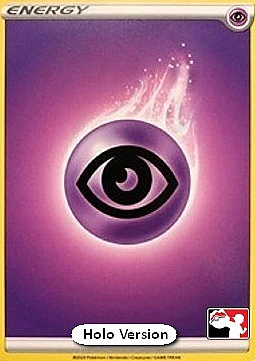 Psychic Energy