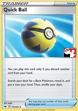 Quick Ball
