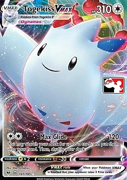 Togekiss VMAX