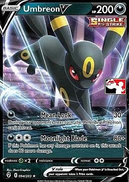 Umbreon V