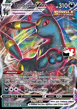 Umbreon VMAX