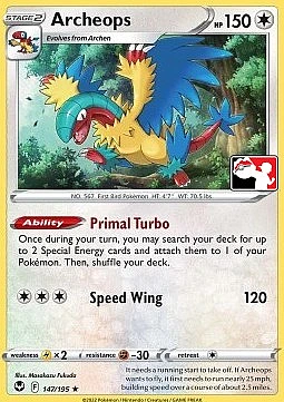 Archeops