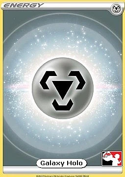 Basic Metal Energy