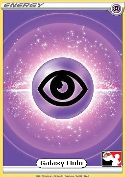 Basic Psychic Energy