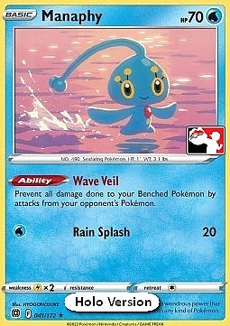 Manaphy