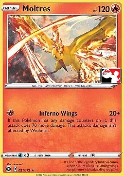 Moltres